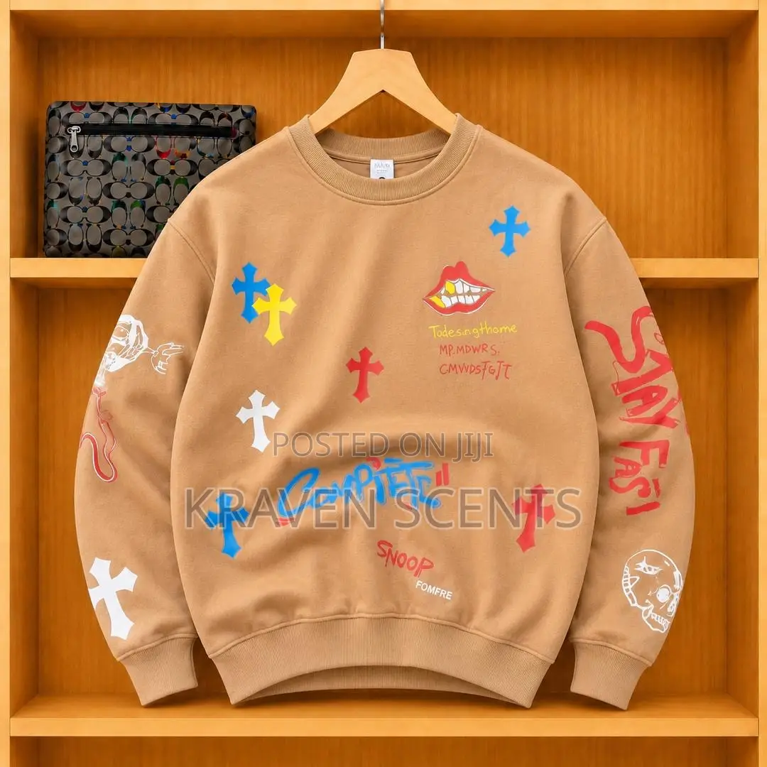 Quality Sweaters
