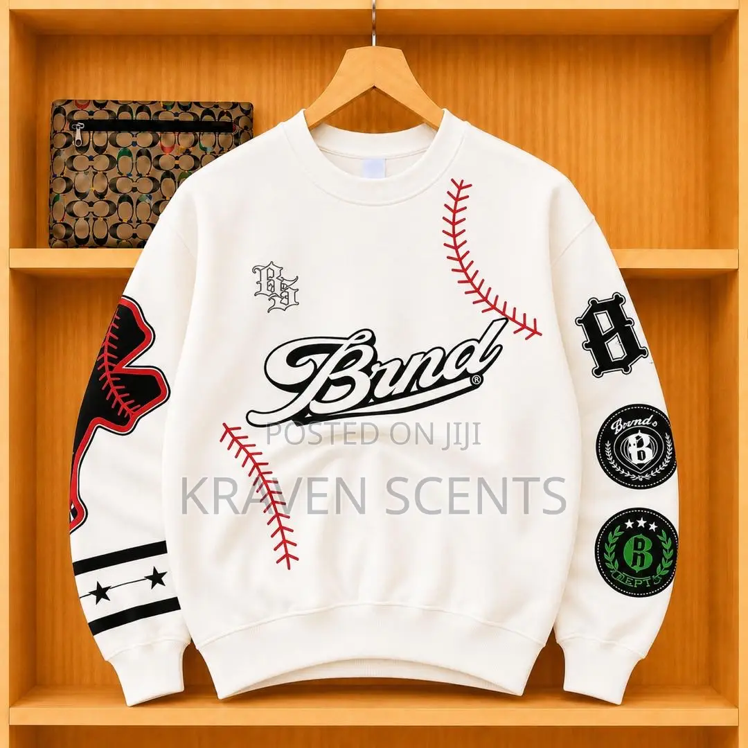 Quality Sweaters