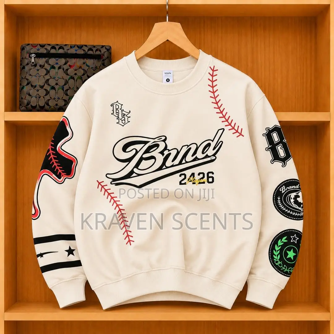 Quality Sweaters