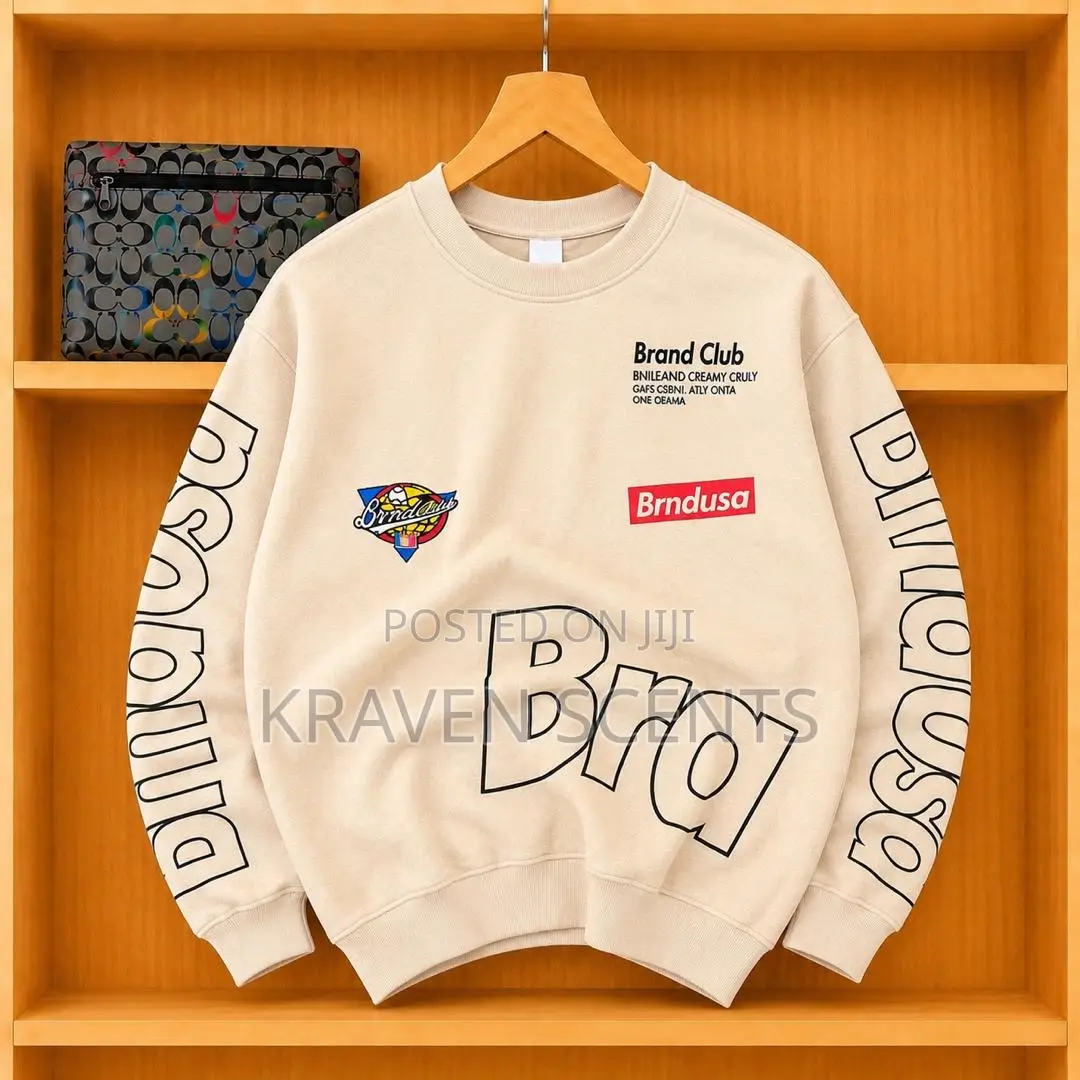 Quality Sweaters