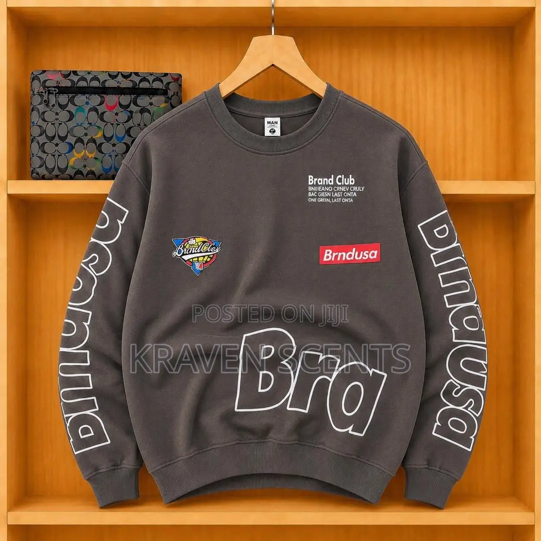 Quality Sweaters