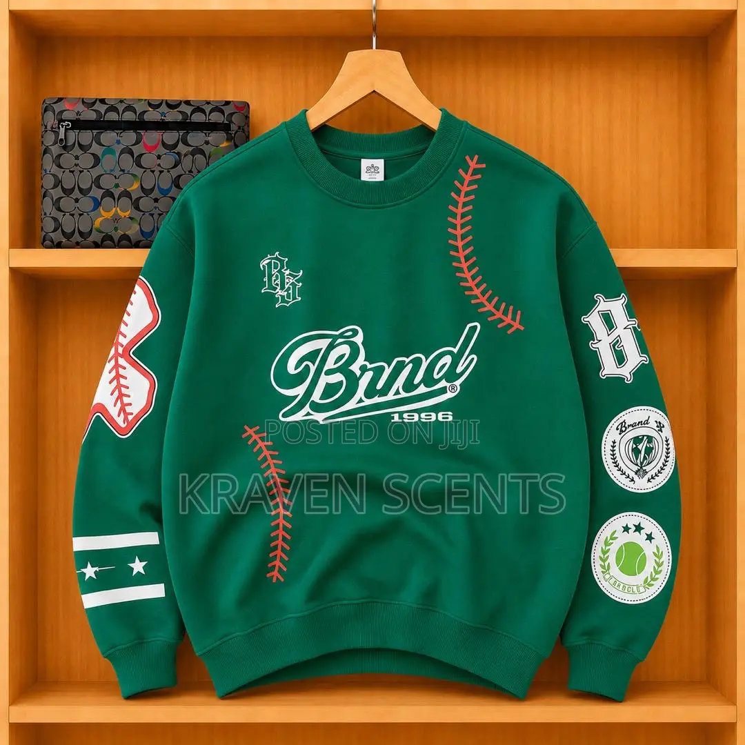 Quality Sweaters