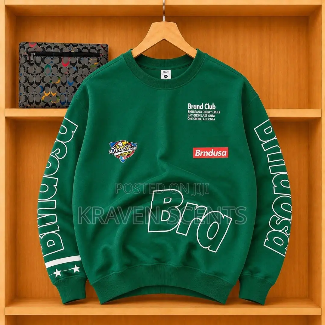 Quality Sweaters