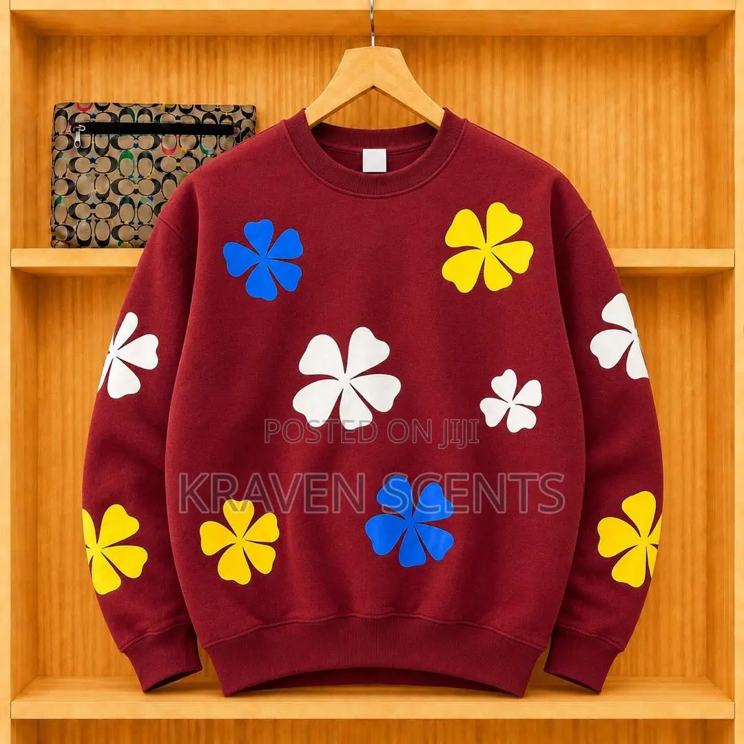 Quality Sweaters