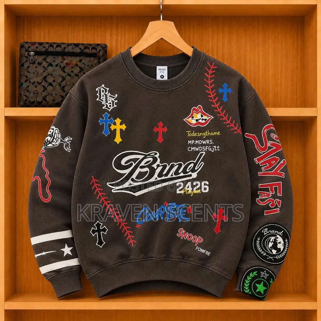 Quality Sweaters