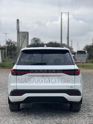Lexus TX 350 Luxury AWD 2025 White