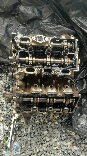 3.6L V6 Pentaster Engine Long Block Assembly for Ford F150