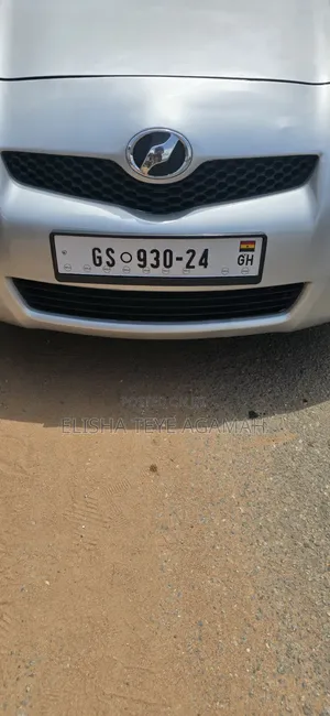 Car Rental