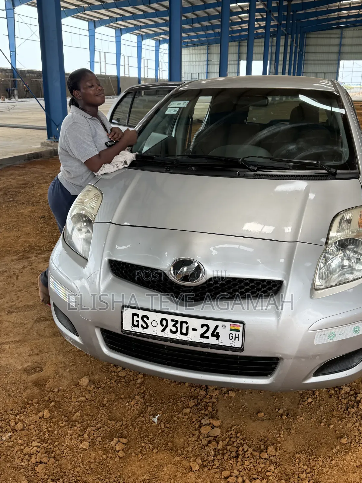 Car Rental