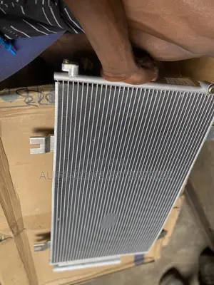 Honda CRV 2023 2024 2025 2026 Air Condition Condenser