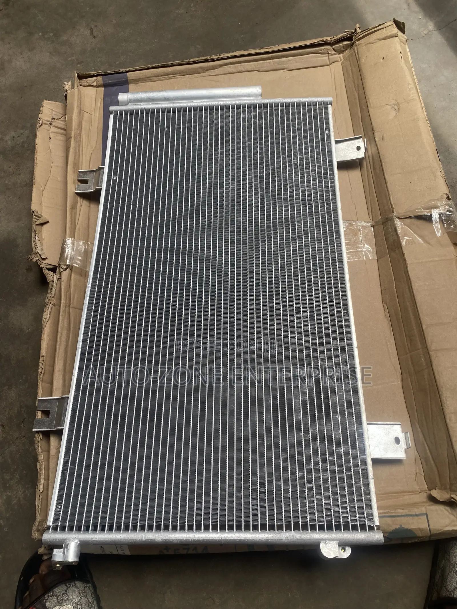 Honda CRV 2023 2024 2025 2026 Air Condition Condenser