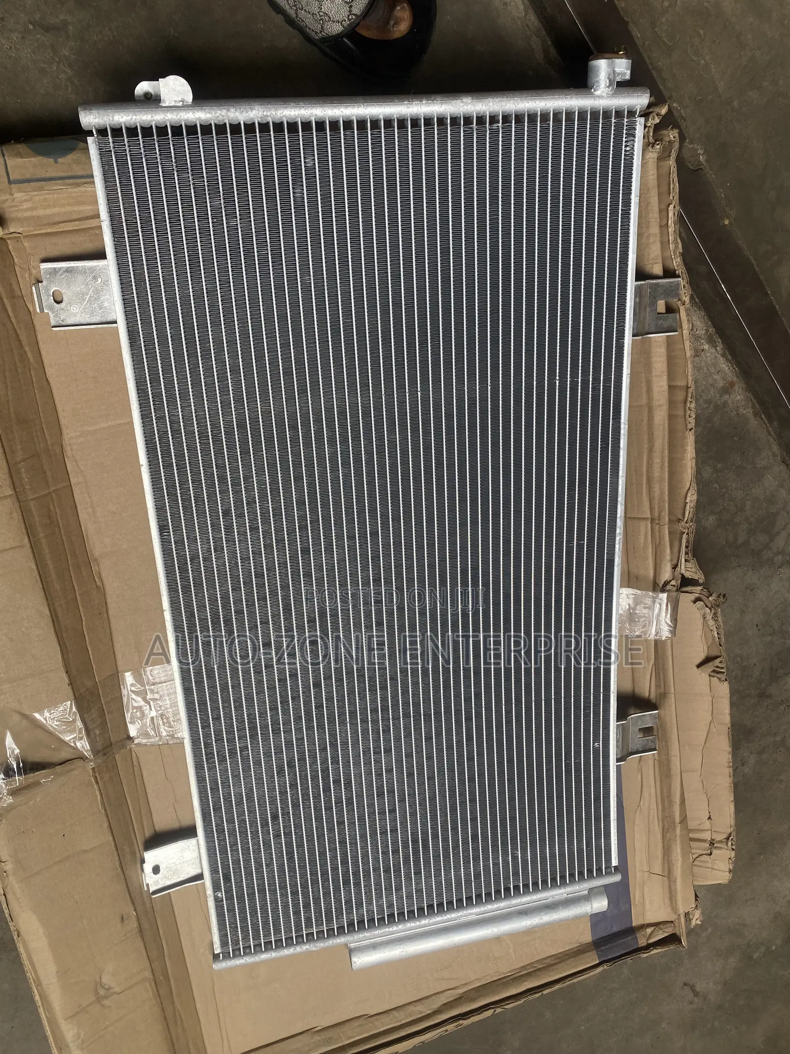 Honda CRV 2023 2024 2025 2026 Air Condition Condenser