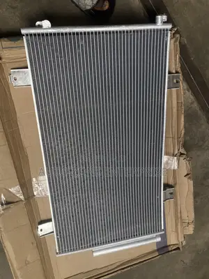 Honda CRV 2023 2024 2025 2026 Air Condition Condenser