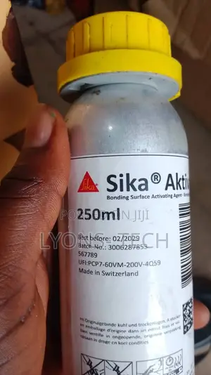 Sikaflex Aktivator
