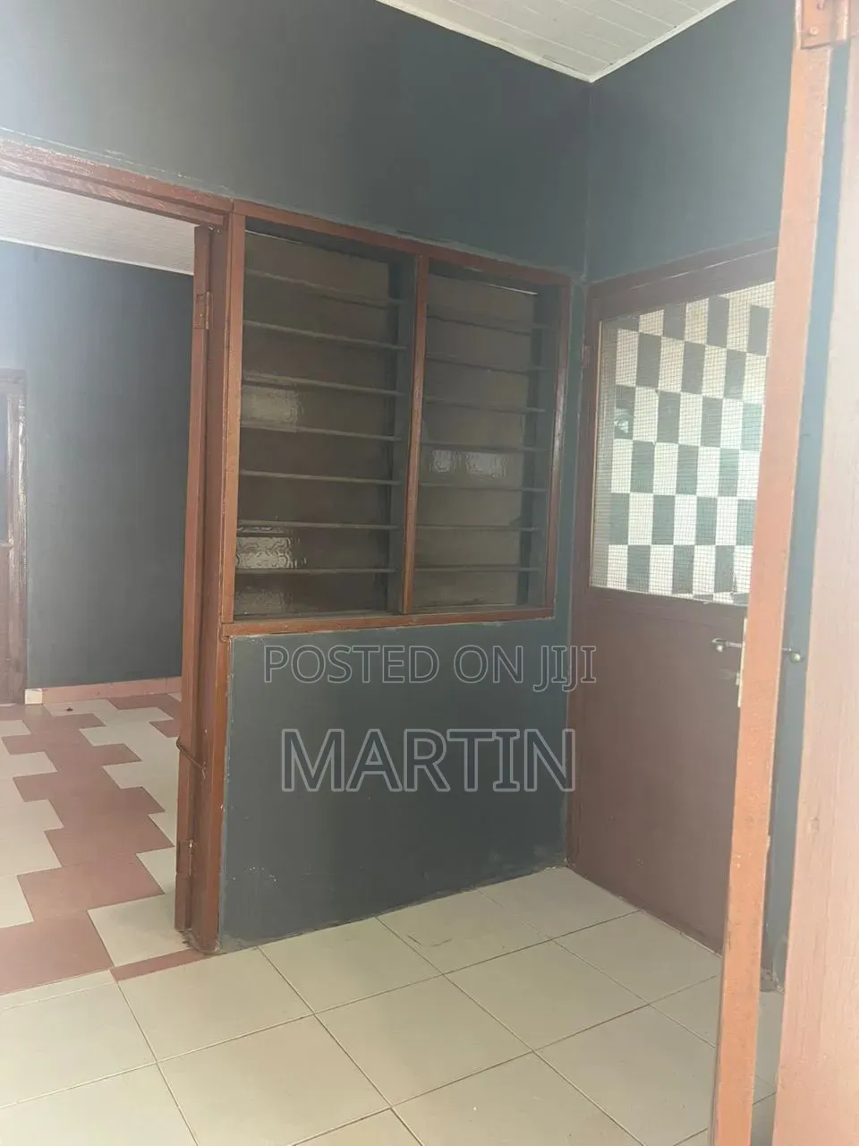 1bdrm Apartment in Teshie Soldier Man, New Town for rent