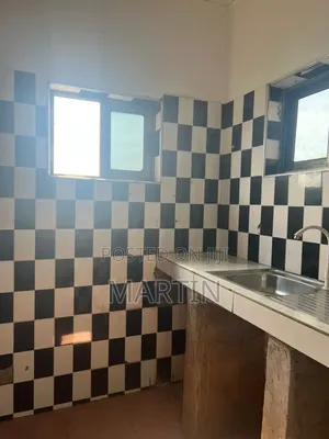 1bdrm Apartment in Teshie Soldier Man, New Town for rent