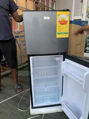 Nasco 158 Liters Fridge