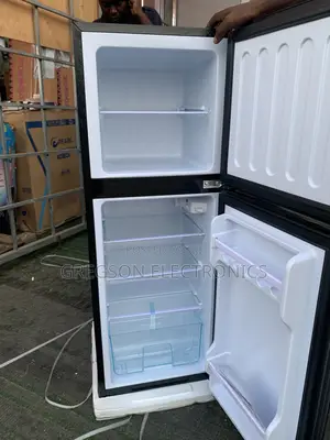 Nasco 158 Liters Fridge
