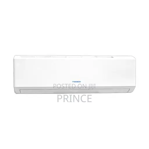 Nasco -2.0hp-R410-Split -Air Condition