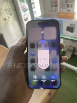 Apple iPhone 15 Pro 128 GB Blue