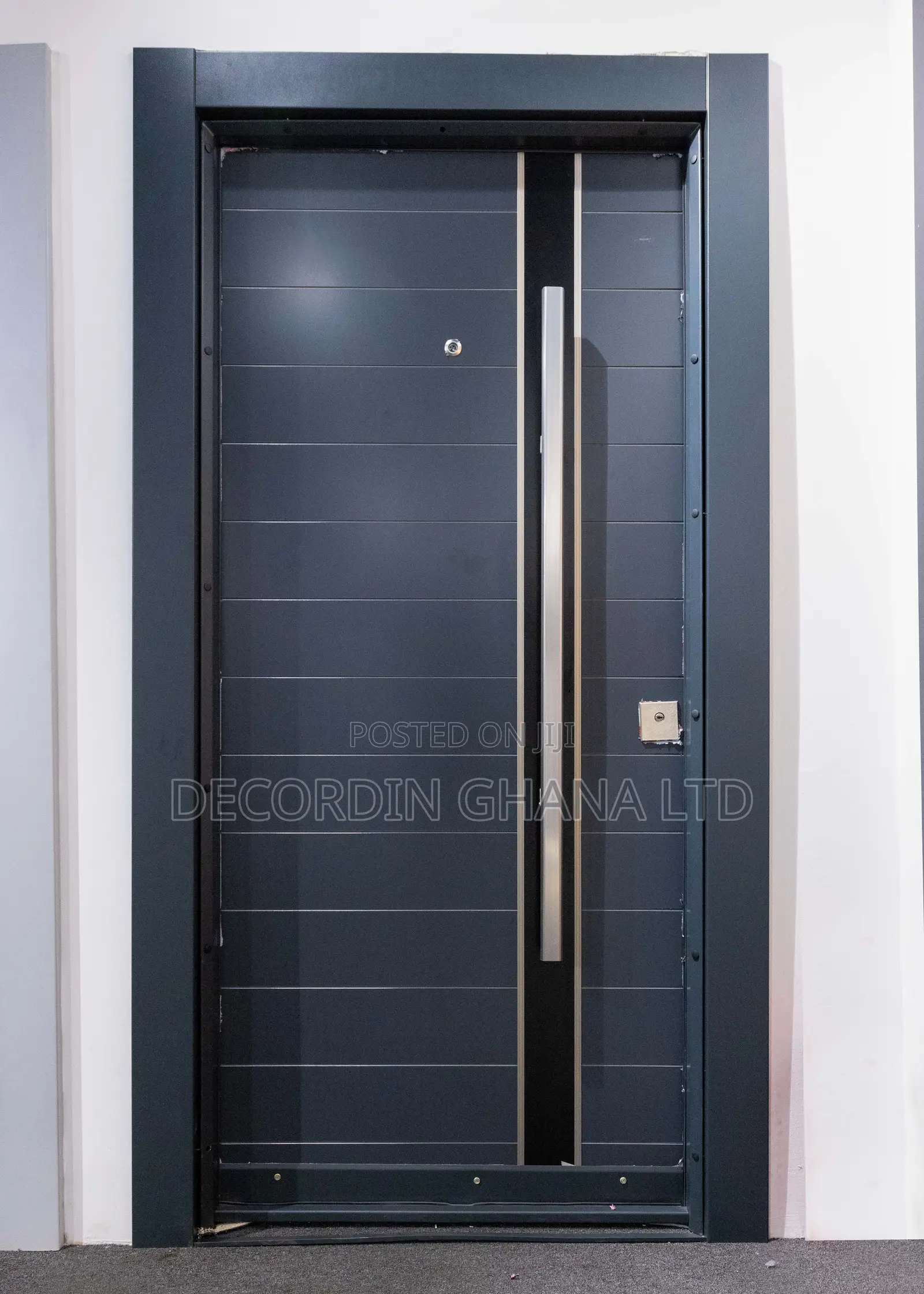 Decordin Luxury Door