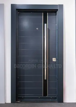 Decordin Luxury Door