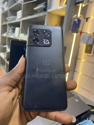 OnePlus 10 Pro 128 GB Black