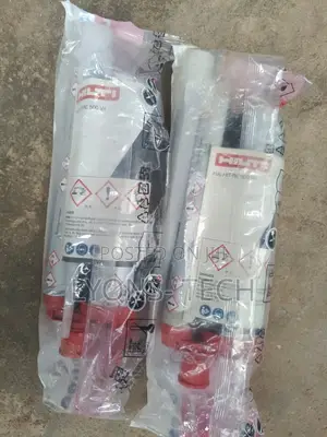 Hilti Hit Re 500 V3 V4