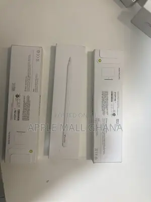 Apple Pencil Pro