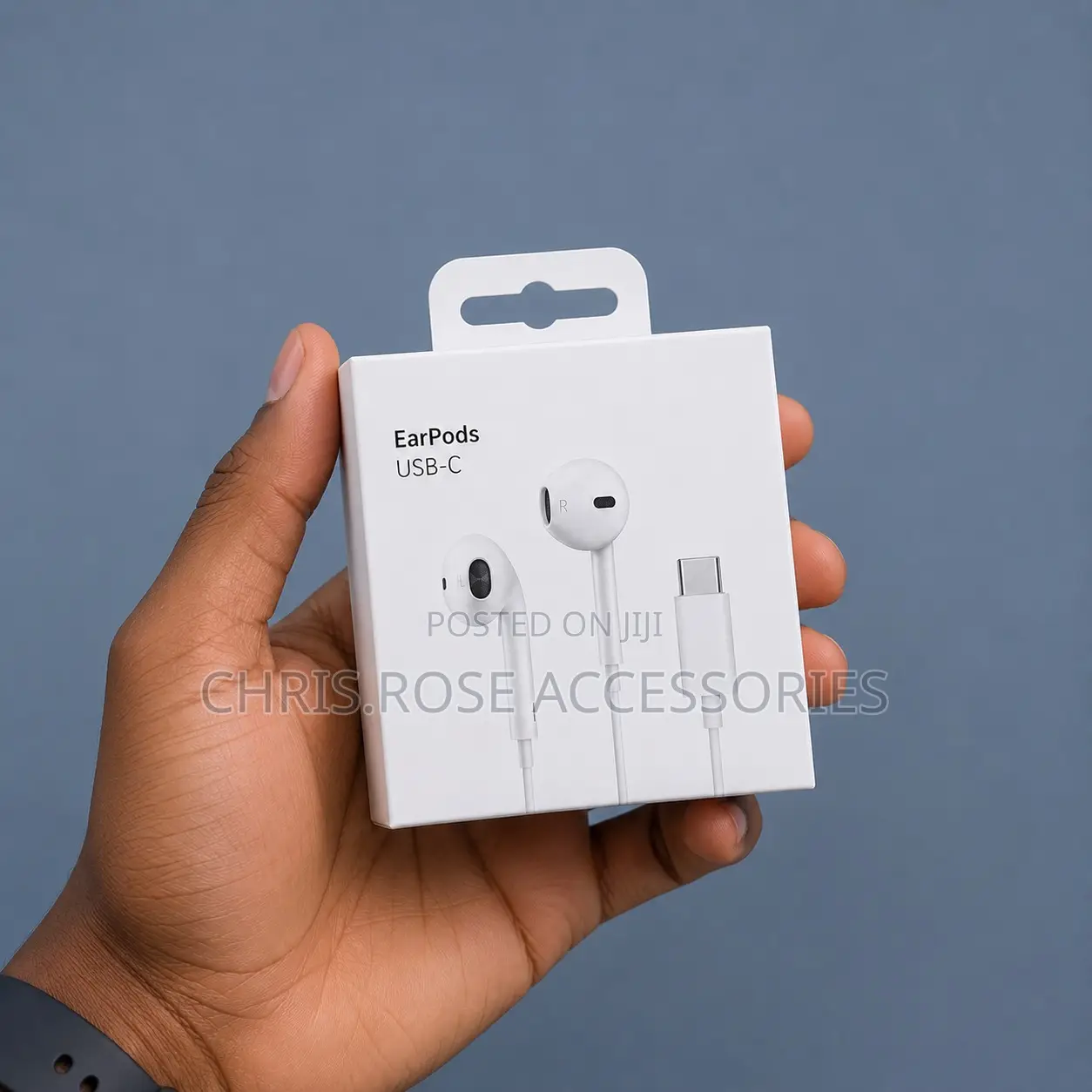 Apple EarPods USB-C