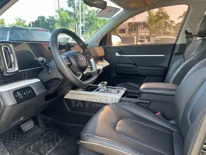 Hyundai Ix35 2023 Black
