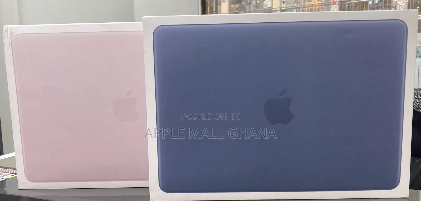 New Laptop Apple MacBook Neo 2026 8GB SSD 512GB