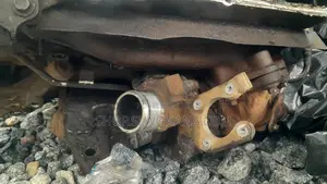 Turbocharger for Ford F150 2017