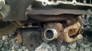 Turbocharger for Ford F150 2017