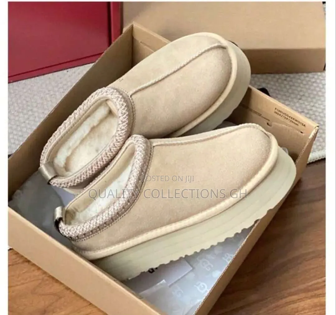 Ugg Tasman Slippers