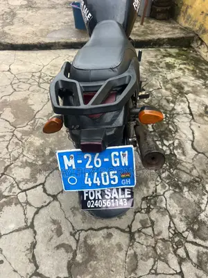 Sonlink SL125-30 2024 Black