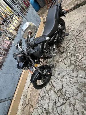 Sonlink SL125-30 2024 Black