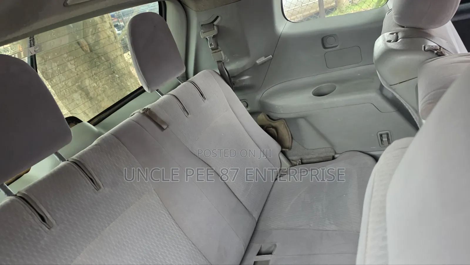 Toyota Highlander 2012 Black