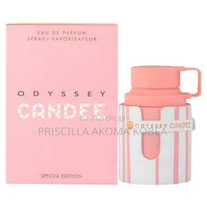 Ladies Perfumes