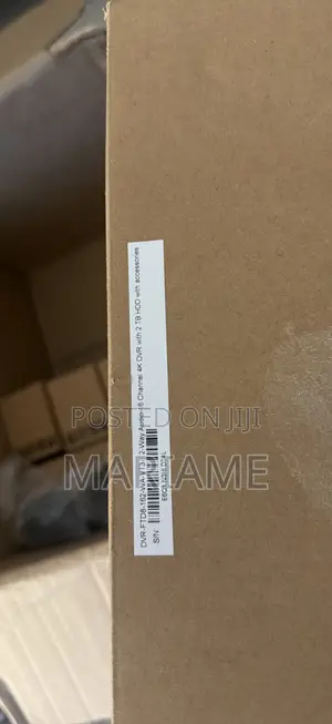 Brand New NightOwl 4K(12)SecurityCamera Spotlight,Audio & Night Vision