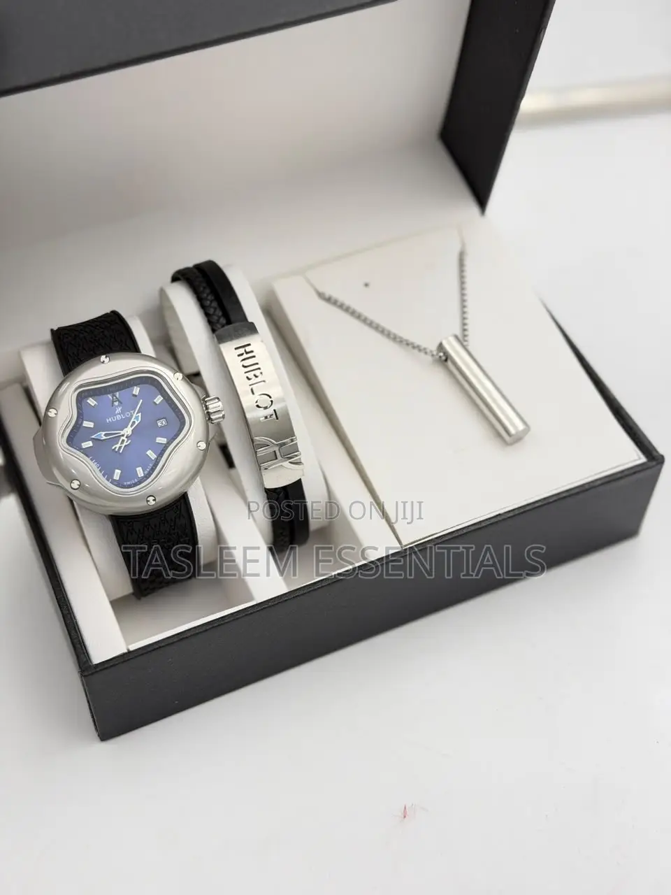 Hublot 3 Set