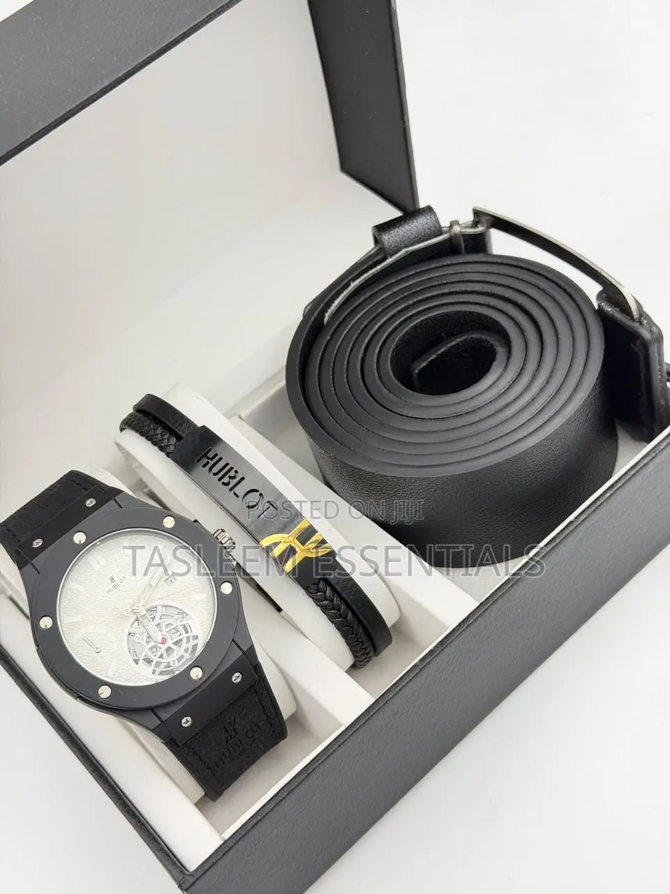 Hublot 3 Set