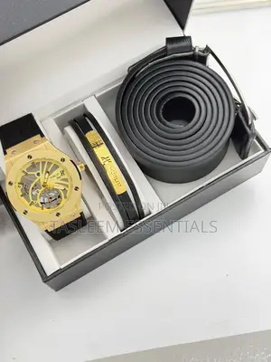 Hublot 3 Set