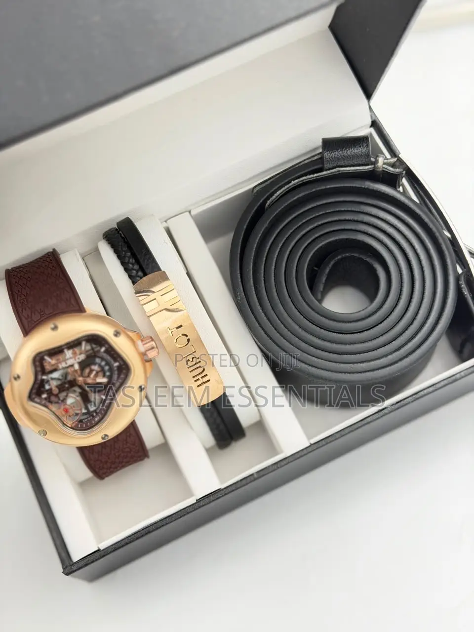 Hublot 3 Set