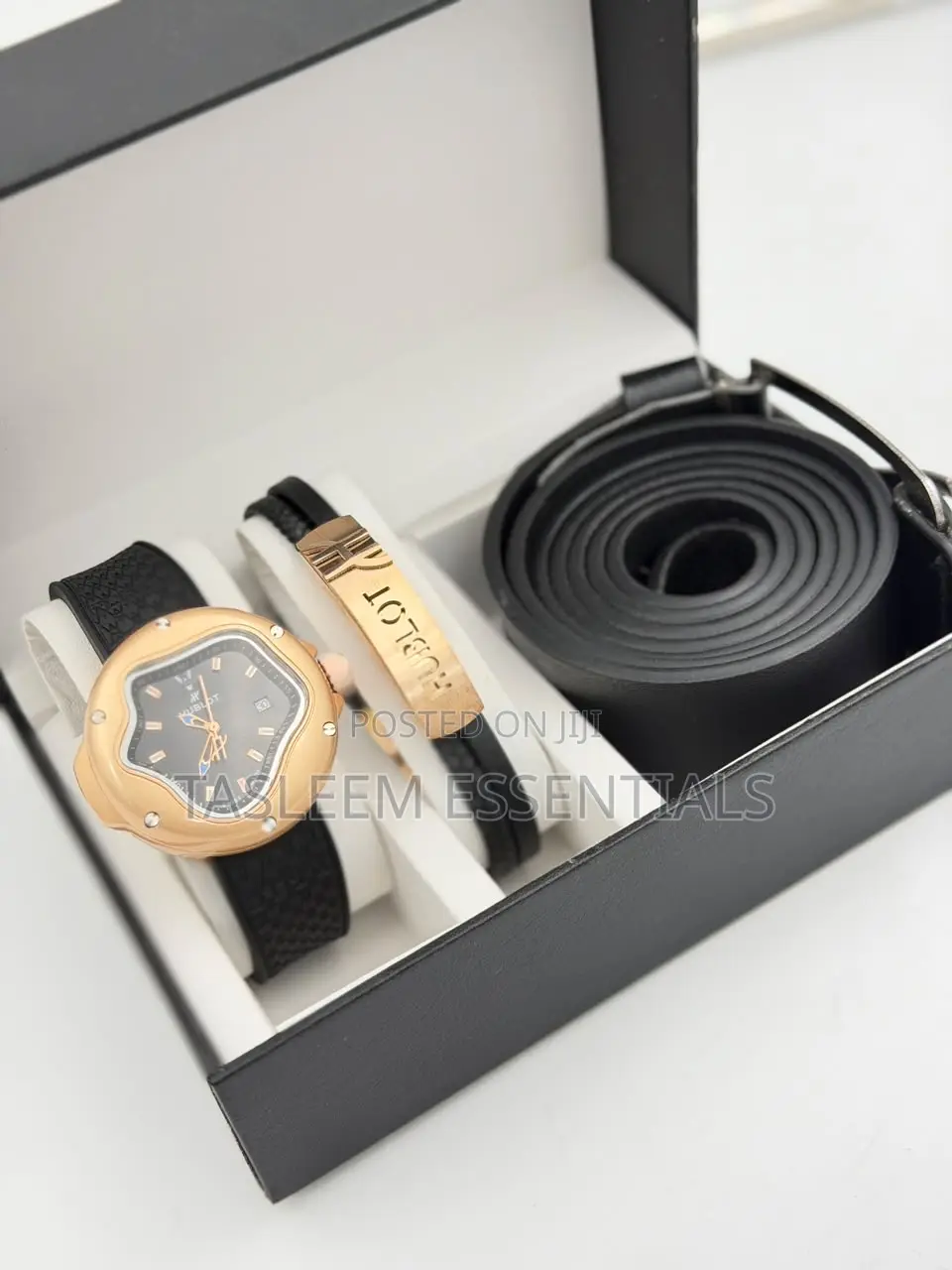 Hublot 3 Set