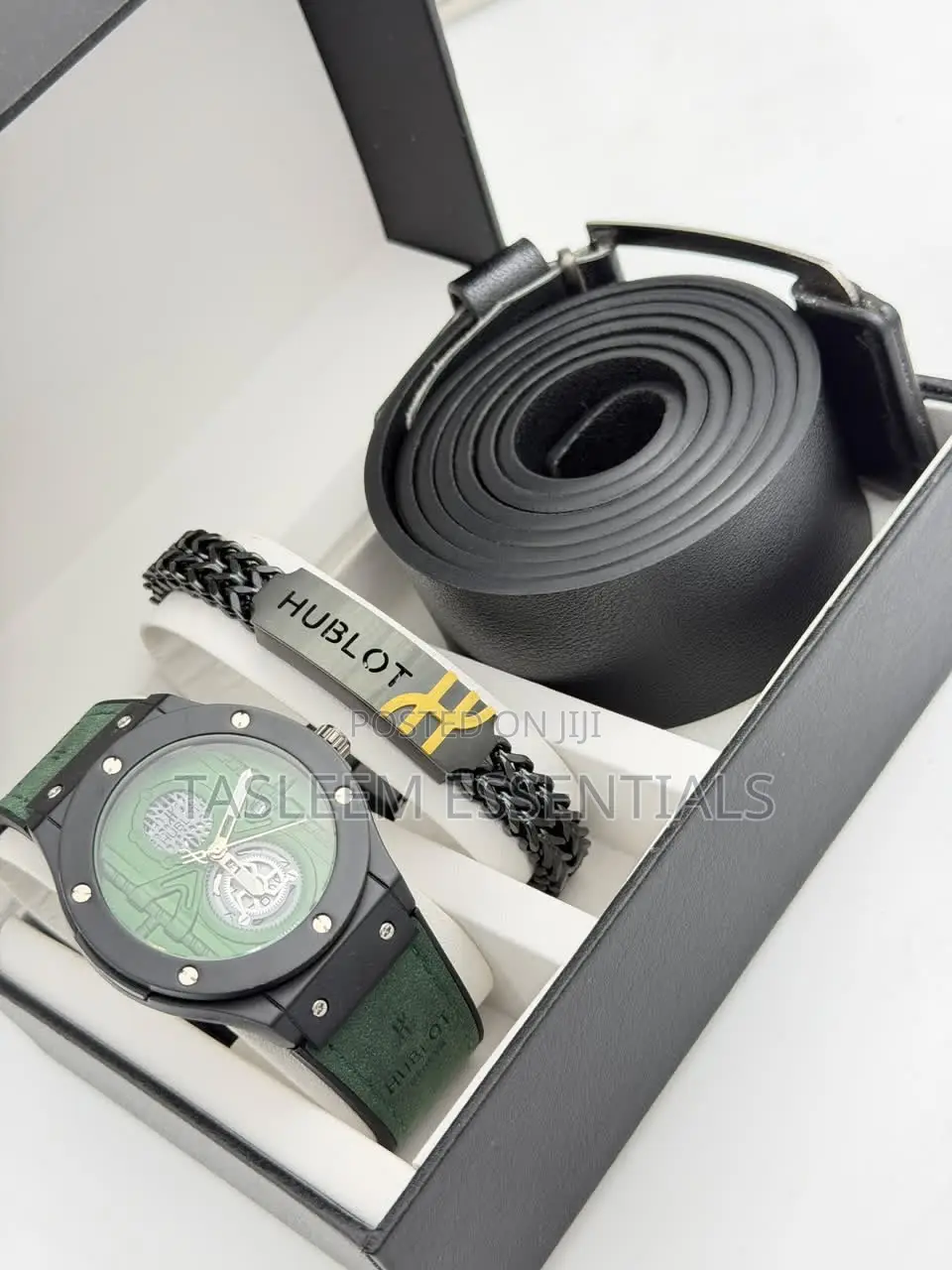 Hublot 3 Set