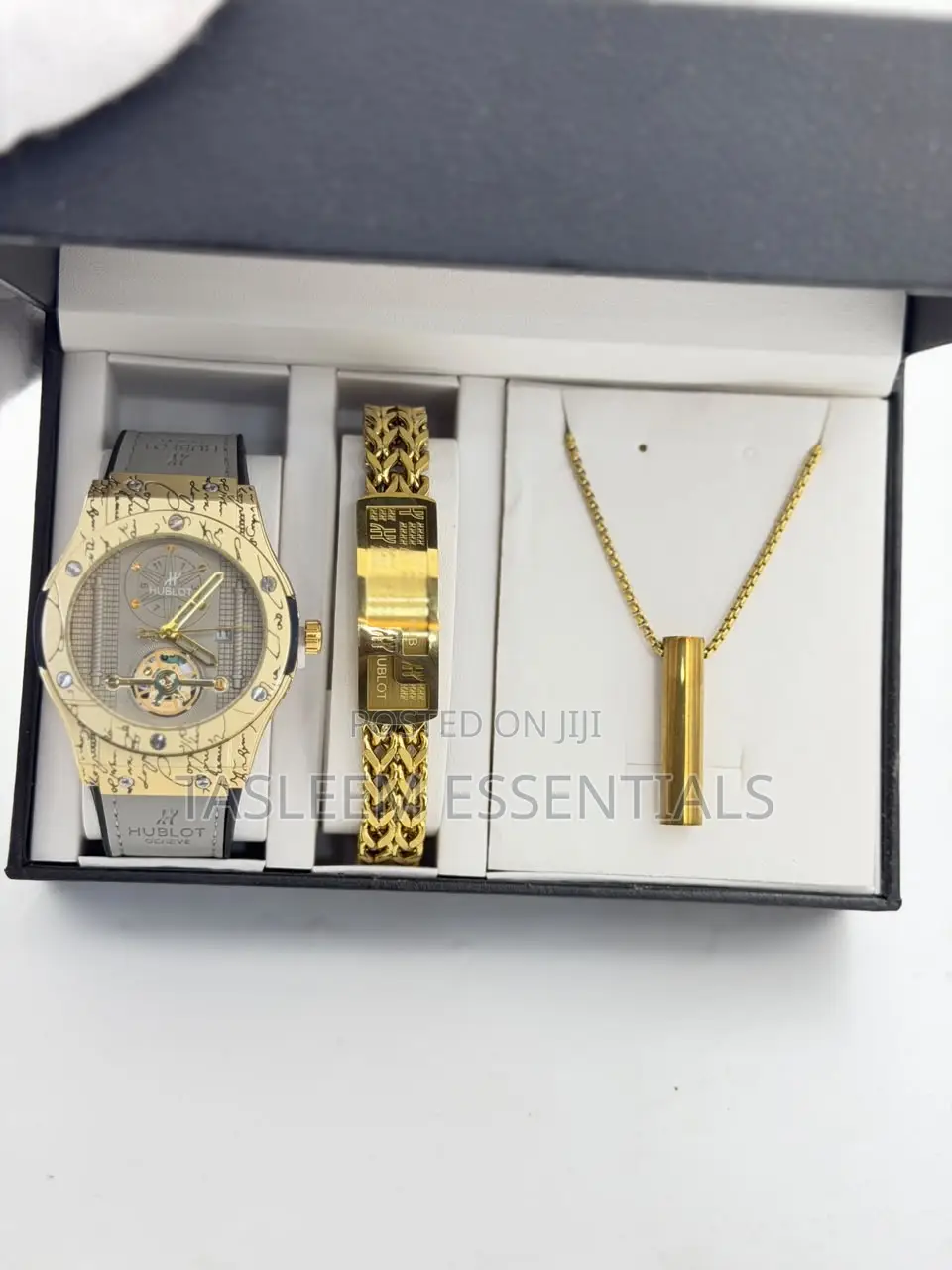 Hublot 3 Set