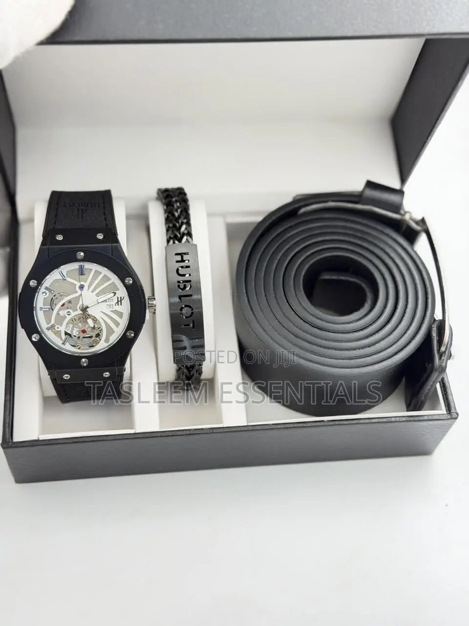Hublot 3 Set