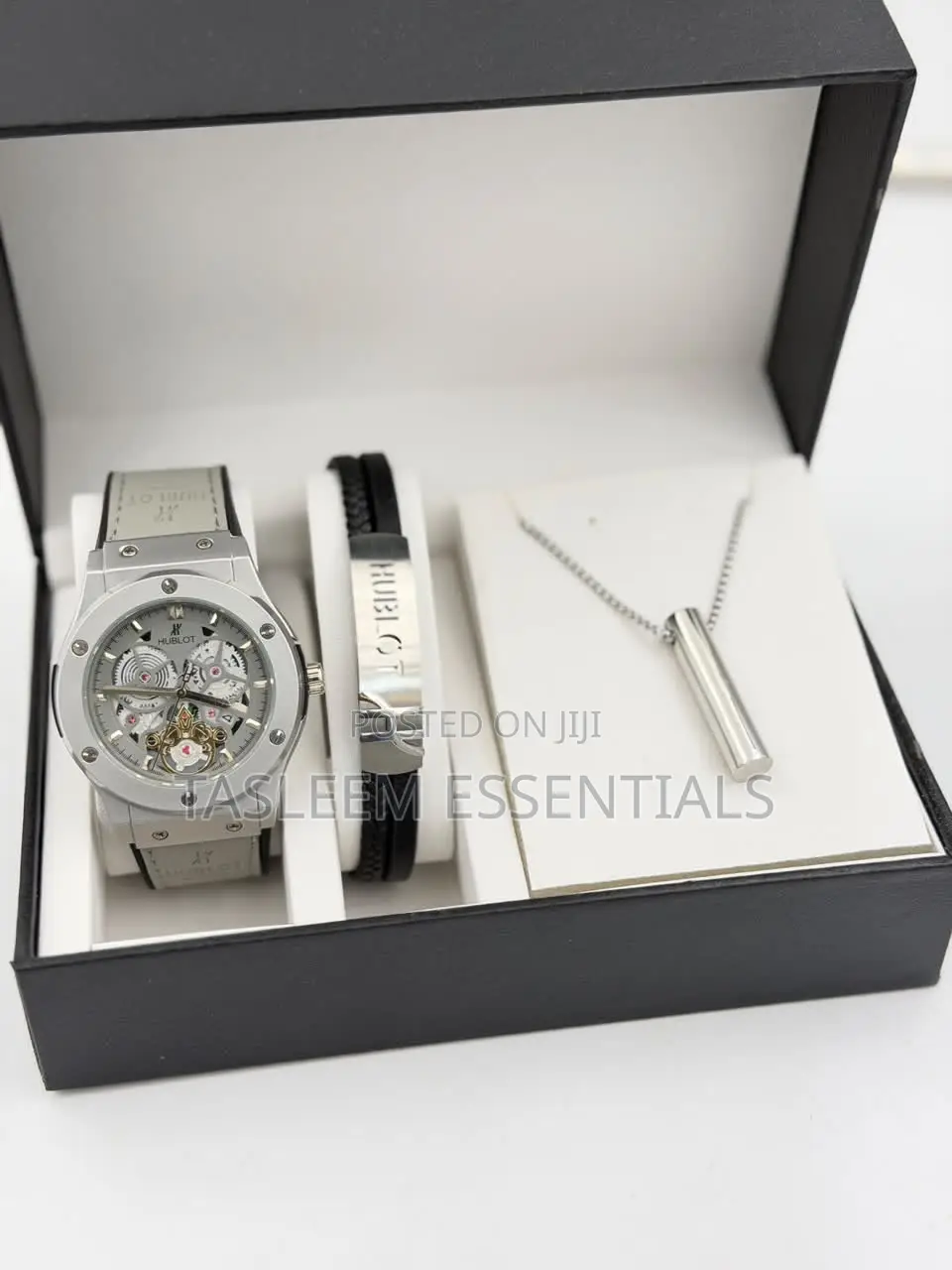 Hublot 3 Set