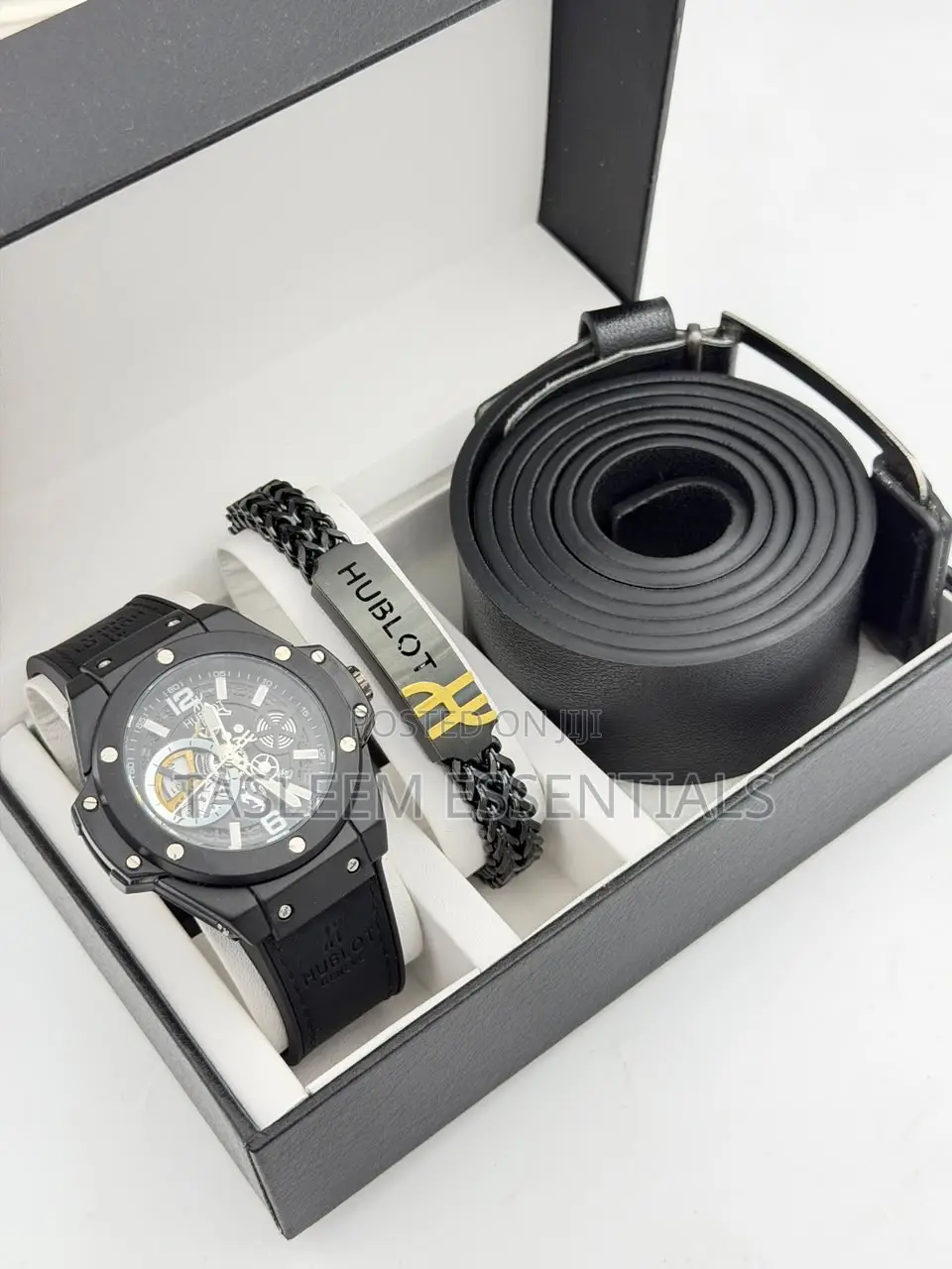 Hublot 3 Set